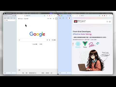 Item video thumbnail