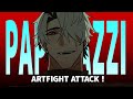 Paparazzi OC Animation Meme ArtFight 2026
