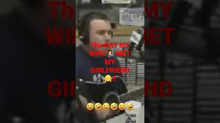 The day my WIFE met my GIRLFRIEND!!😯😯