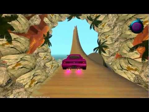 [DM]NetriX V2 Skilled Cheetah HD