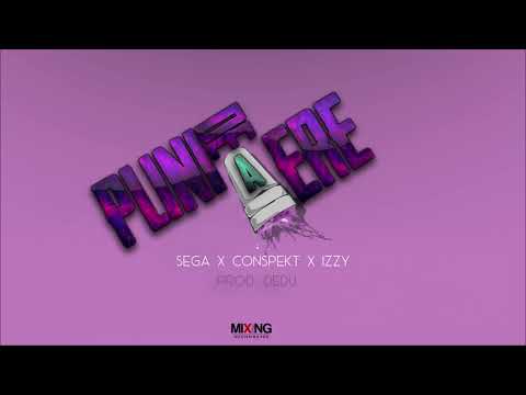 Sega x Conspekt x Izzy - Plini de aere (Prod. DEDU)