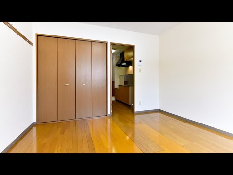 ライフステージＩＺＵＭＩ（102）米沢市泉町／1K：2022.2