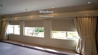 preview picture of video 'Window Blinds in Crystal City Virginia'