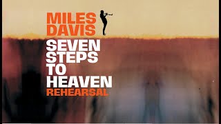 Miles Davis- Seven Steps To Heaven (rehearsal) May 14, 1963 NYC
