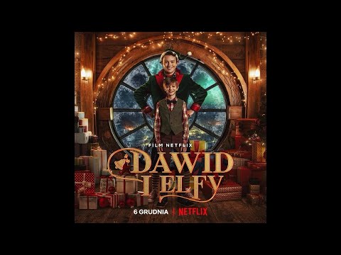 David ve Elfler 2021 - Türkçe Dublajlı Fragman