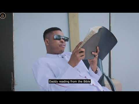 DELE SELLS THE CHURCH'S NEW GUITAR || WoliAgba