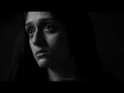 It's Time | Short on Domestic Violence | Arushi Mudgal | Divakar Mani