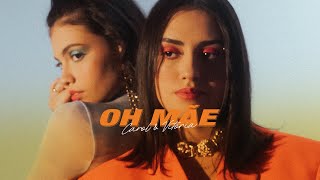 Download lagu Carol & Vitoria - Oh Mãe (Videoclipe Oficial) mp3