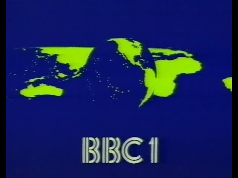 Friday 18th June 1982 BBC1