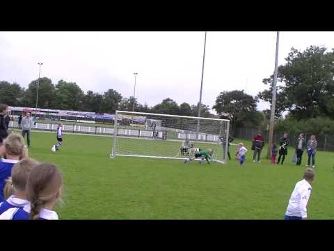Voetbal ADO '20  F7 21-9-2013  (tegen DEM F8)