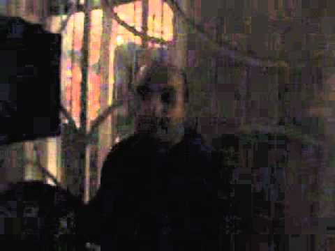 Zoki Bejbe  @ private party  Skopje