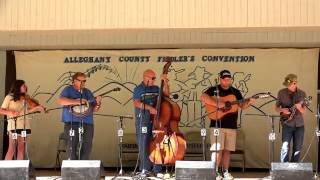 Bluegrass Tradition - I&#39;m Lonesome Without You