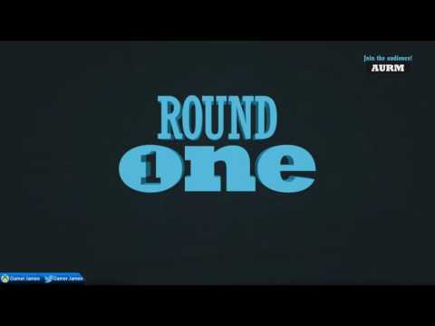 The Jackbox Party Pack 3 Stream Archive 8/11/2016