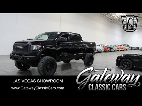 2014 Toyota Tundra (CC-2003068) for sale in O'Fallon, Illinois