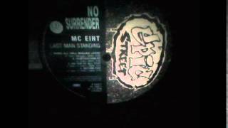 Mc Eiht - When All Hell Breaks Loose