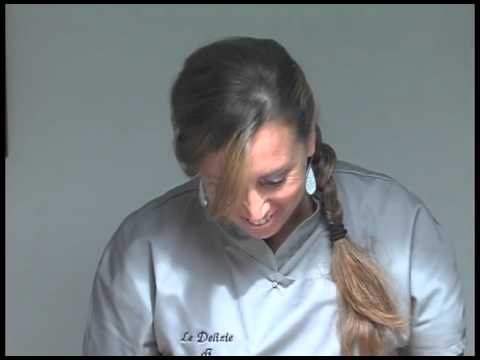 L'Isola siamo noi. Tutorial di cucina a cura di Daniela Scotti "Le pizze fritte"