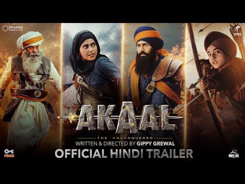 Akaal: The Unconquered