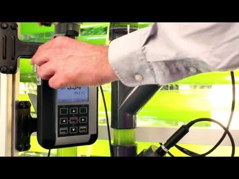 Portavo de KNICK - Nuevo portatil con tecnología Memosens #1