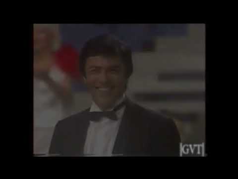 ROLANDO LUQUE  "Soledad la de Barracas" programa "Grandes valores del tango"