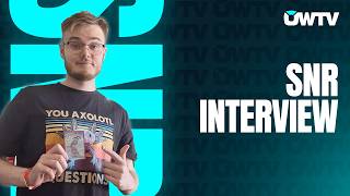 SNR: "We read [DSG] like a book" | LuneX