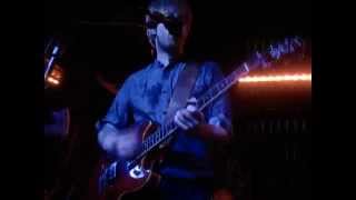 Delays - You Wear The Sun (Live @ The Borderline, London, 08/05/14)