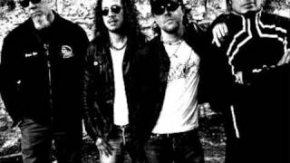 Metallica - It's Electric (+Lyrics)