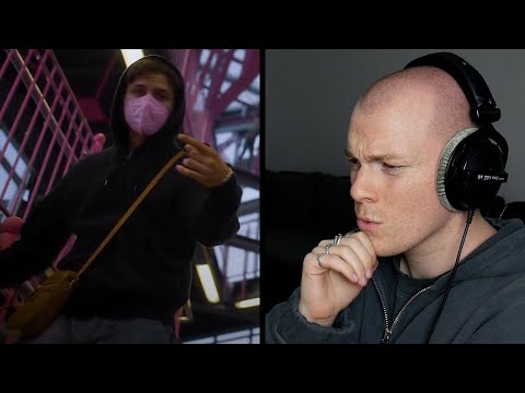 😤 HITZE: Pashanim - Sommergewitter [Reaction/Reaktion]