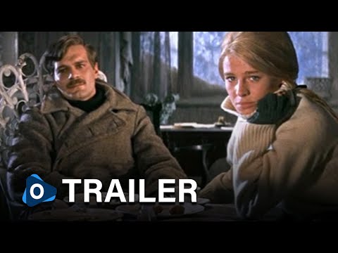 1965 Dr. Jivago (Doctor Zhivago) (Legendado)