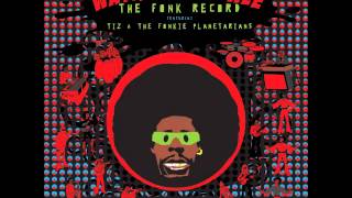 A FLG Maurepas upload . Wayman Tisdale feat. George Duke - Let's Ride - Soul Funk