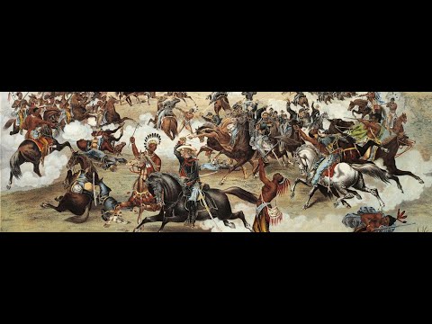 Indians Enslaving Indians - Westo Indians