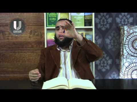 Fragmente nga Sahabët, Sad bin ebi Vekas - Hoxhë Ruzhdi Buzuku