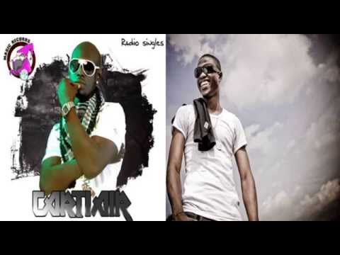 Cartiair and Vector - Cypher