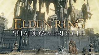 【ELDEN RING】◎DLCクリア◎ #64 いざ…決戦の舞台へ！
