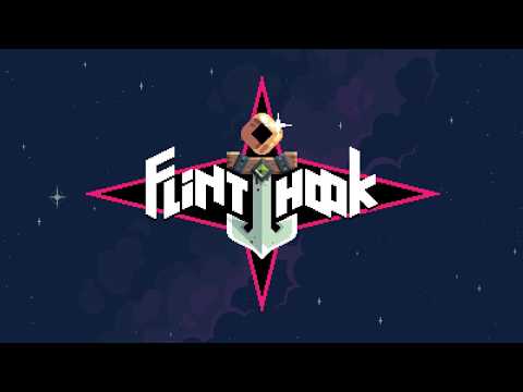Flinthook Nintendo Switch Trailer