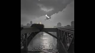 Nest Above the Iron River — A Song Inspired by Chicago bald eaglets hatch after a century