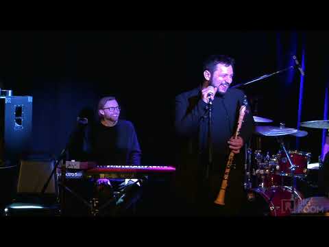 New York Gypsy All Stars