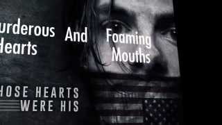 Whose Hearts Were His "Tongues Like Knives" Lyric Video