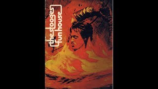 The Stooges - Funhouse  1970 Vinyl Album