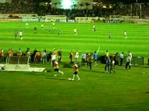 Corinthians x Itumbiara