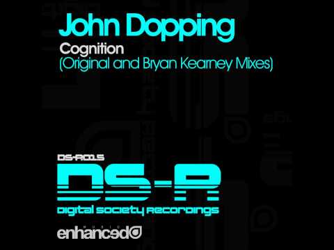 John Dopping - Cognition (Original Mix)