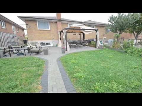 176 Hullmar Drive Toronto Marc Racco MLS Real Estate for Sale