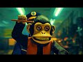 The Monkey 2025 Horror Movie WhatsApp Status 2025 1080p HD 60fps