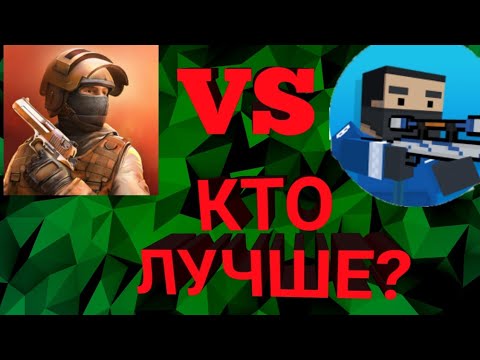 Standoff 2 уничтожила Block Strike? Почему все уходят из Блок Страйк? Бс рип?