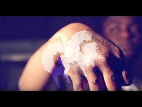 NP - CAN'T GO BROKE [OFFICIAL VISUAL]