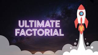 Ultimate Factorial Guide: Definition, Examples & Step-by-Step Operations
