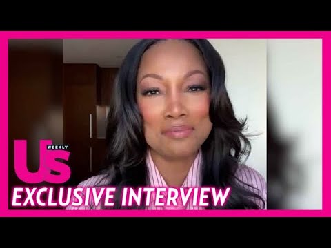 Garcelle Beauvais Dishes on Recent Run-In With PK and Mauricio After 'RHOBH' Exit