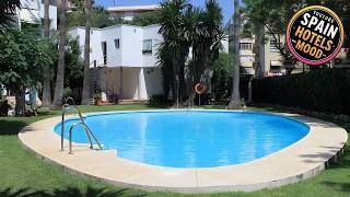 Marbella Apartment with Swimming Pool | Marbella, Spain | Hotel Review 🛏️