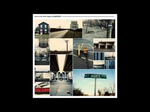 Even on the Worst Nights - Mixtapes