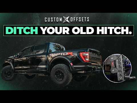 Is a Gen-Y Hitch Really Worth It?