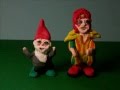 David Bowie - The Laughing Gnome